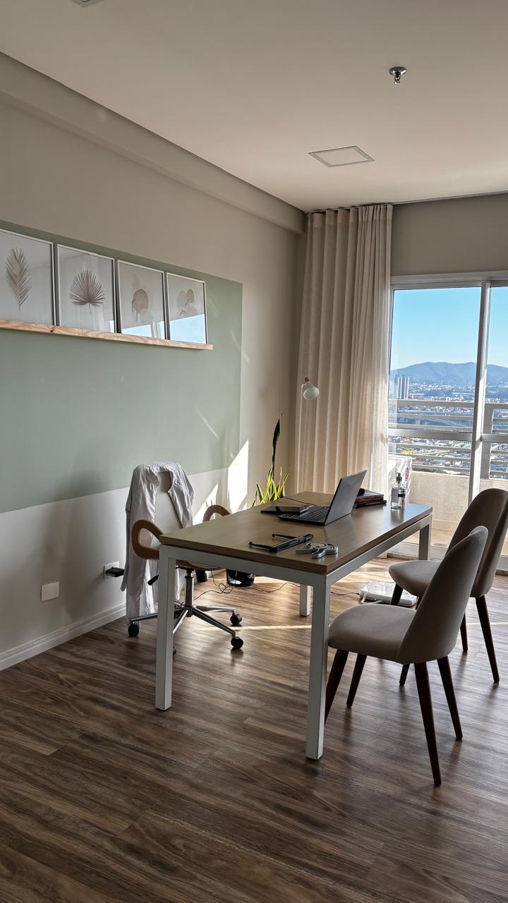 Ambiente profissional